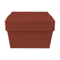 FoodBox Mockup, Chestnut | Shopify Etsy Mockup Template | High-Res JPG | Commercial Use Download | MockupBulk