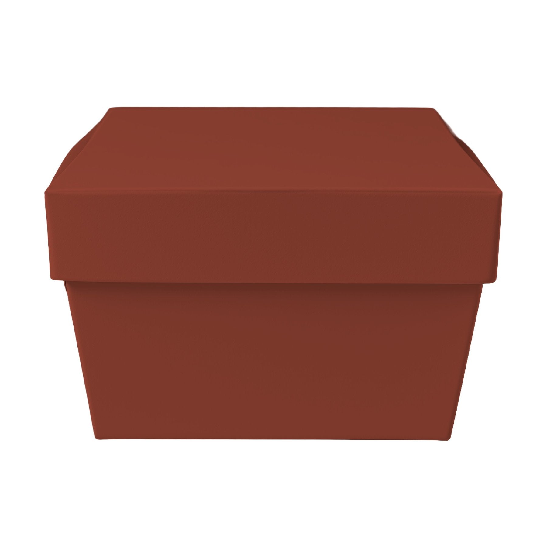 FoodBox Mockup, Chestnut | Shopify Etsy Mockup Template | High-Res JPG | Commercial Use Download | MockupBulk