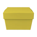 FoodBox Mockup — Citrus — Product Mockup JPG | Instant Download | Commercial Use for POD Sellers | MockupBulk