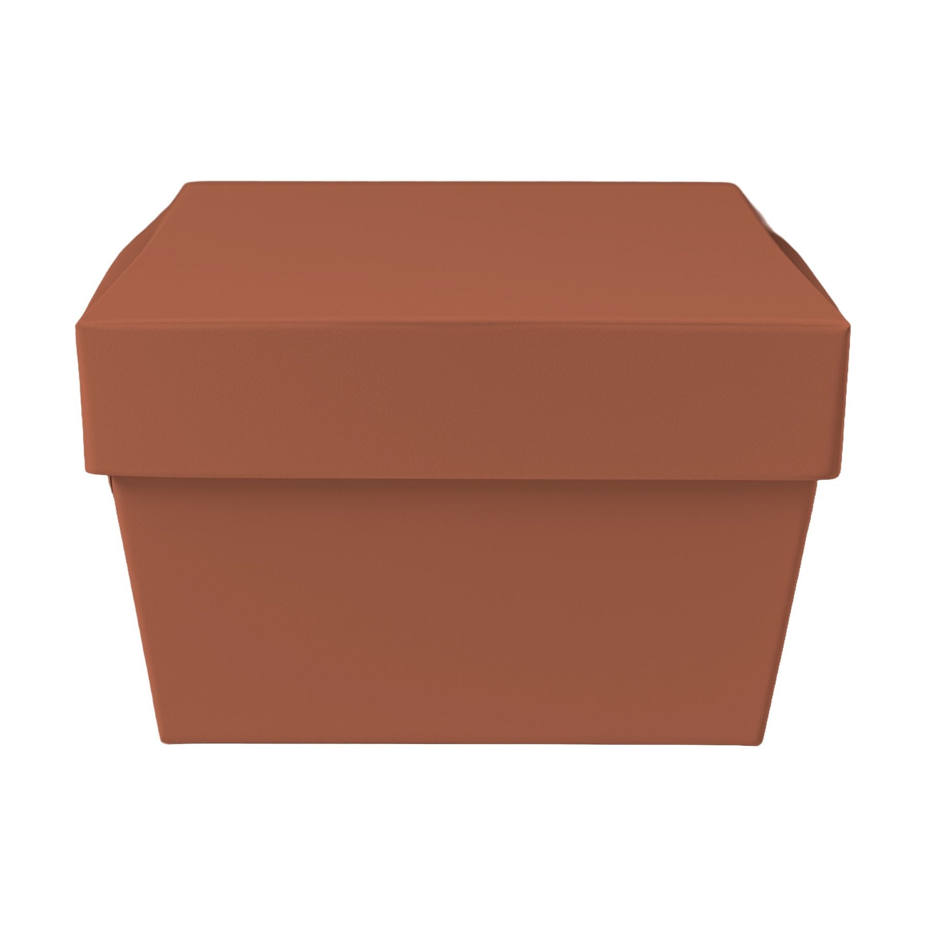FoodBox Mockup | Clay — POD Print Mockup | Instant JPG Download | Commercial Licence Included | MockupBulk