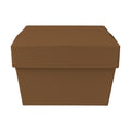 FoodBox Mockup | Cocoa — Etsy POD Mockup Template | Instant Download JPG | Commercial Use | MockupBulk