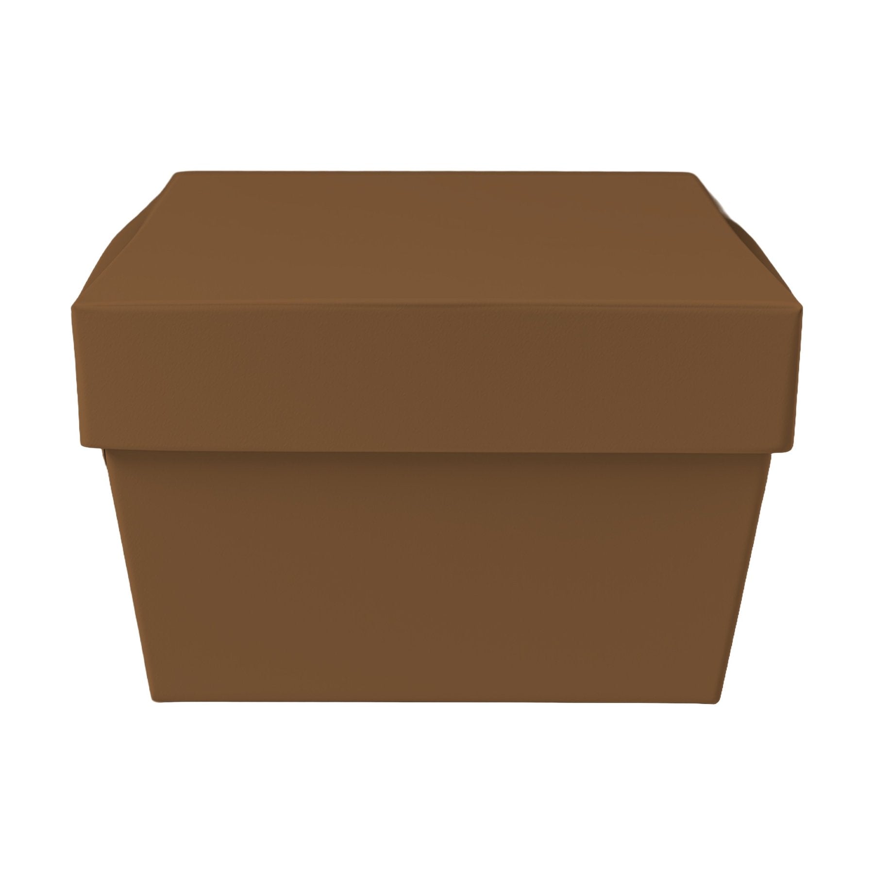 FoodBox Mockup | Cocoa — Etsy POD Mockup Template | Instant Download JPG | Commercial Use | MockupBulk
