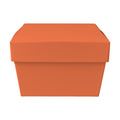 FoodBox Mockup | Coral | High-Res JPG Instant Download | Commercial Use | Etsy POD Shopify Template | MockupBulk