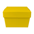 FoodBox Mockup | Daisy — High Resolution JPG | POD Mockup Template | Commercial Use Download | MockupBulk