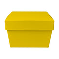 FoodBox Mockup — Gold — Shopify Etsy Mockup Template | High-Res JPG | Commercial Use Download | MockupBulk