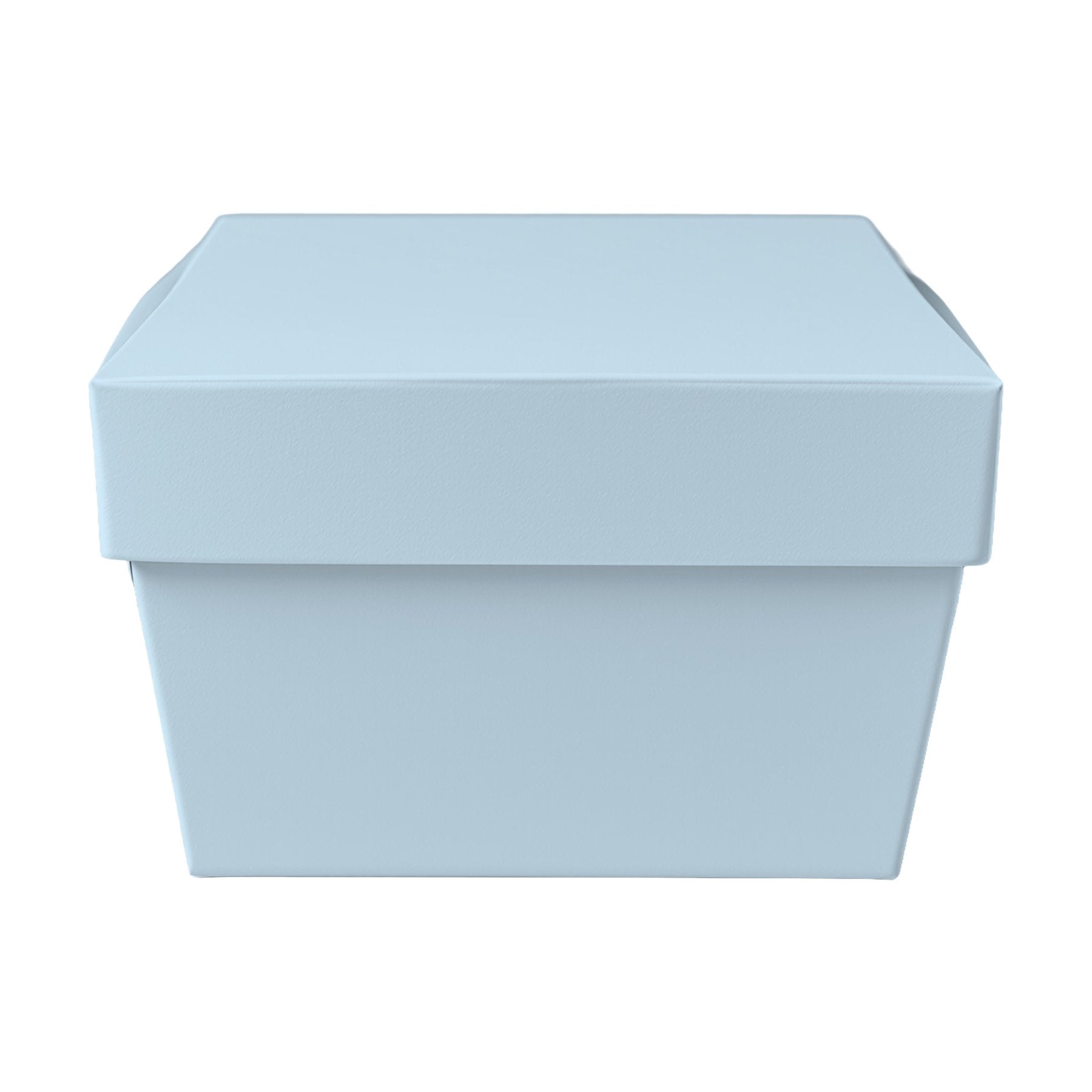 FoodBox Mockup — Ice Blue — Instant JPG Download | Commercial Licence | Etsy POD Print Mockup | MockupBulk