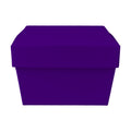 Indigo FoodBox Mockup | JPG Mockup Download | For POD Sellers Designers Etsy Shops | Commercial Use | MockupBulk