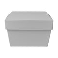 FoodBox Mockup, Light Gray | JPG Digital Download | Etsy Shopify Mockup | Commercial Licence Included | MockupBulk