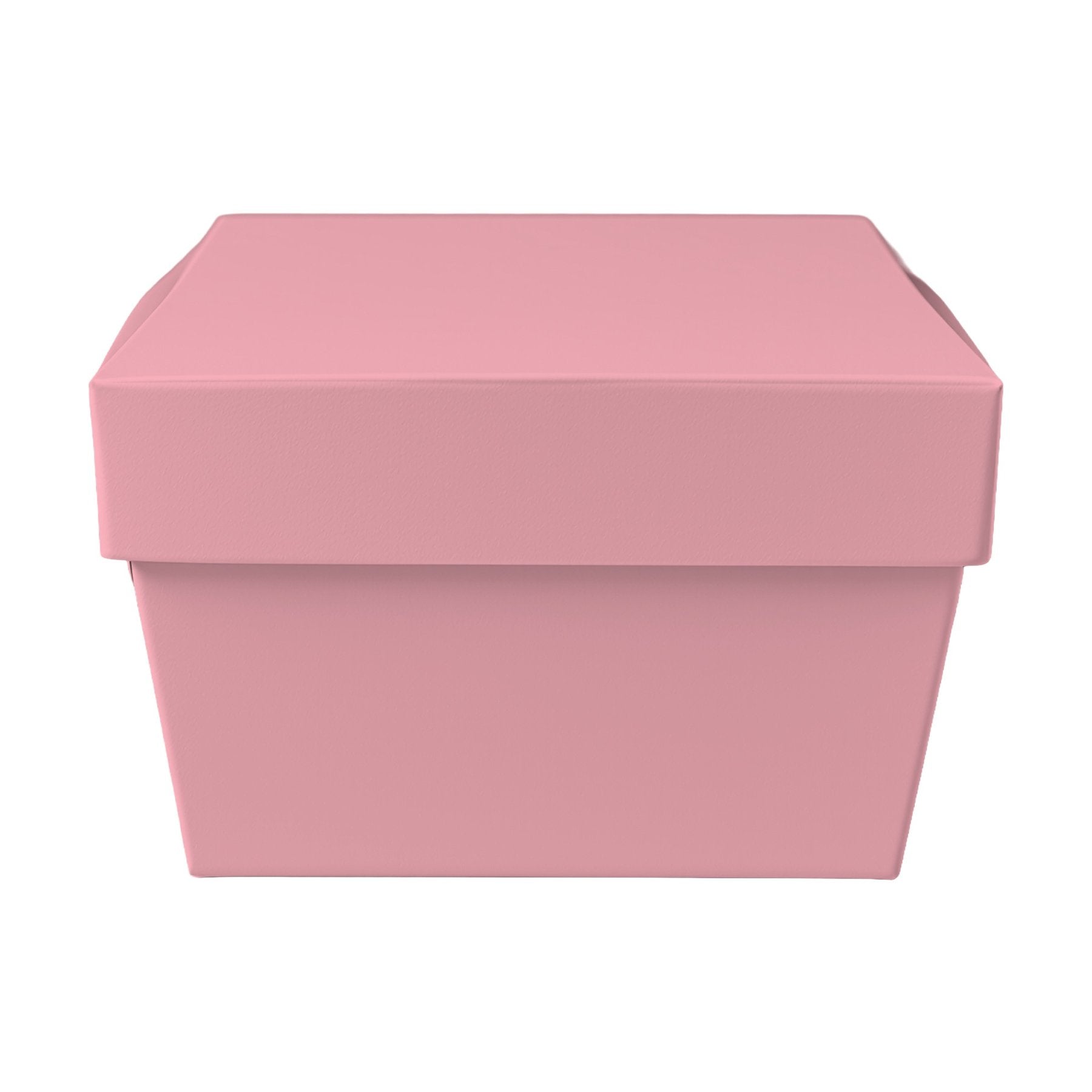 FoodBox Mockup, Light Pink | Product Mockup JPG | Instant Download | Commercial Use for POD Sellers | MockupBulk