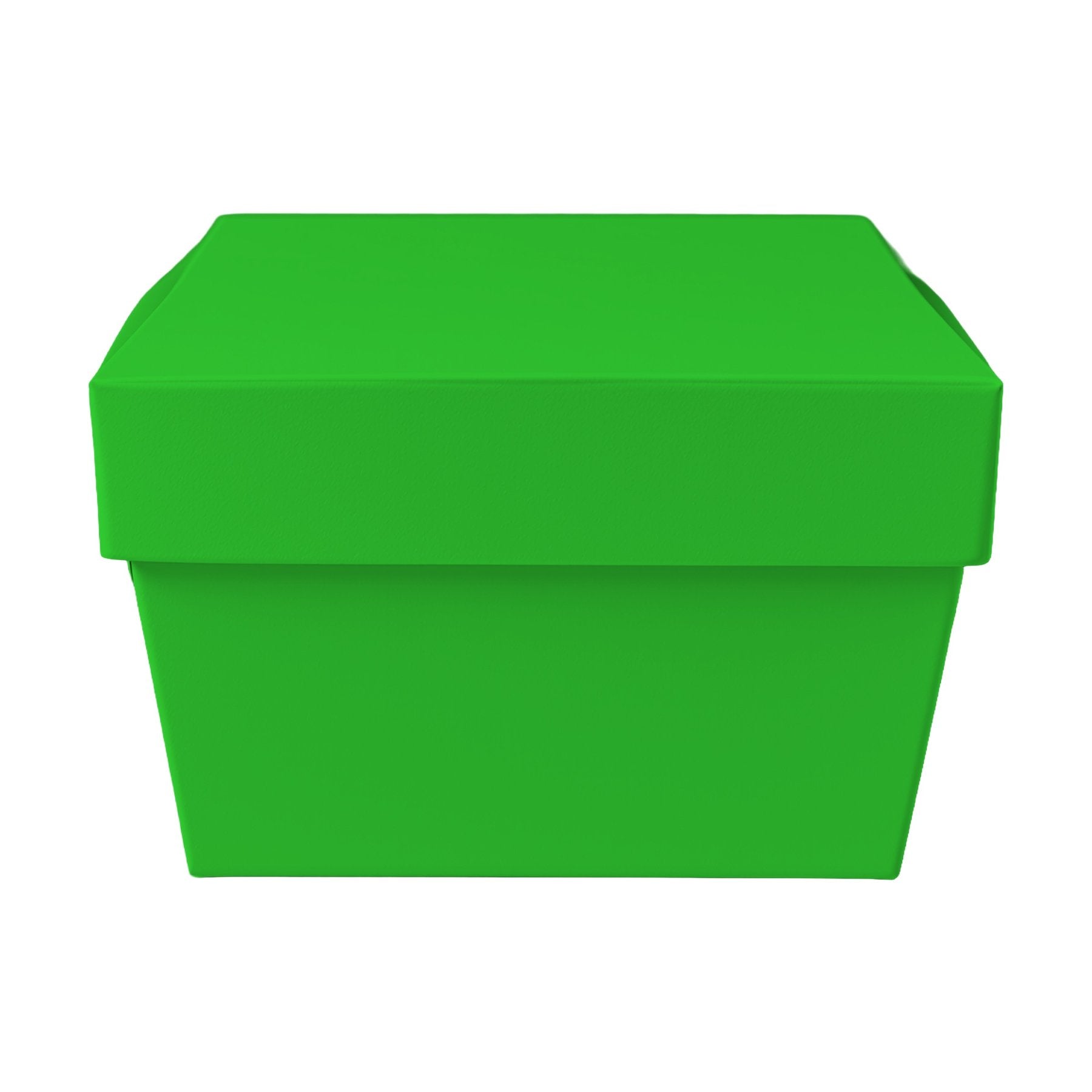 FoodBox Mockup — Lime — Shopify Etsy Mockup Template | High-Res JPG | Commercial Use Download | MockupBulk