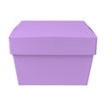 FoodBox Mockup | Mauve — Digital JPG Mockup | Commercial Licence | For Etsy Printful Printify | MockupBulk