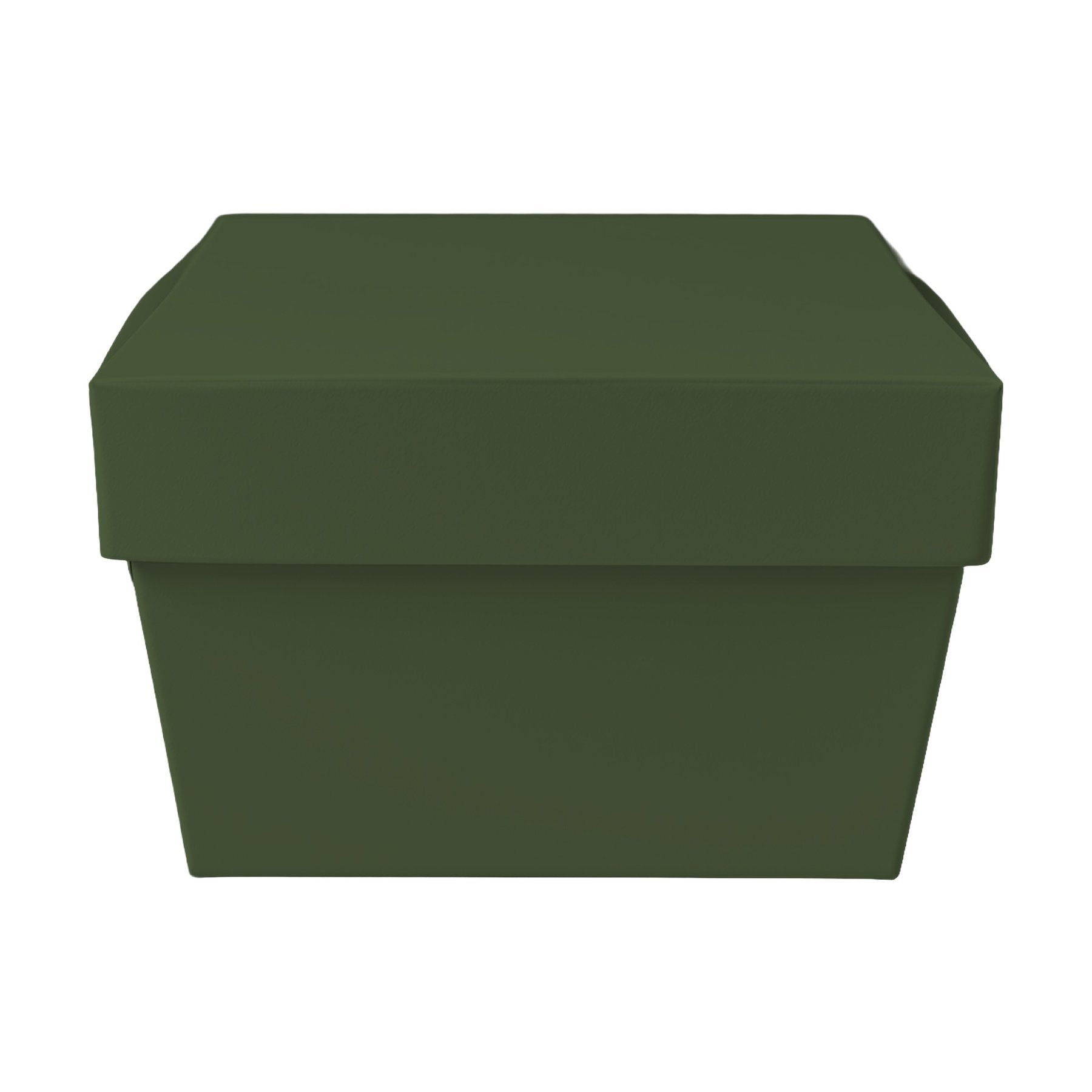 Military Green FoodBox Mockup | Etsy POD Mockup Template | Instant Download JPG | Commercial Use | MockupBulk