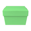 Mint FoodBox Mockup | POD Print Mockup | Instant JPG Download | Commercial Licence Included | MockupBulk