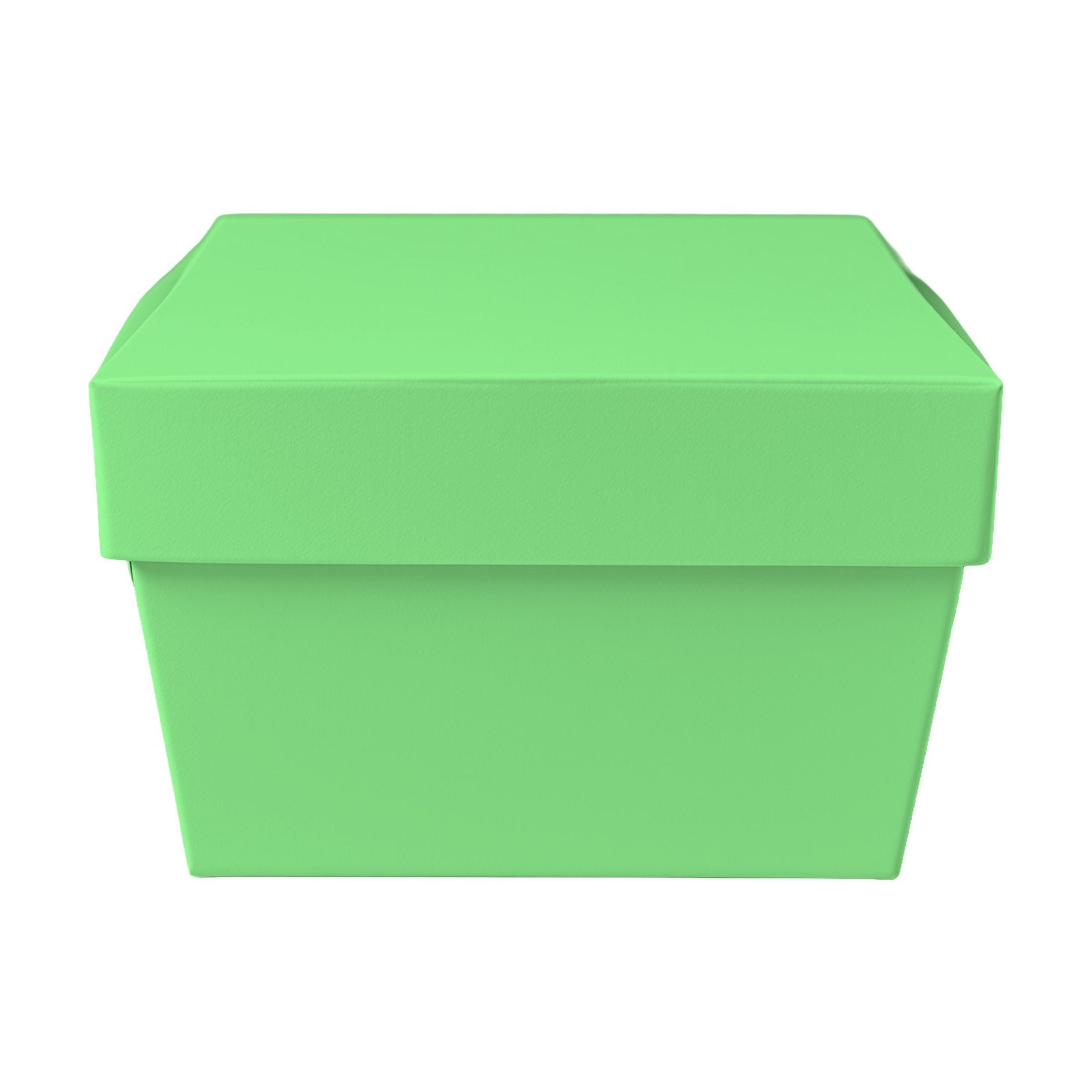 Mint FoodBox Mockup | POD Print Mockup | Instant JPG Download | Commercial Licence Included | MockupBulk