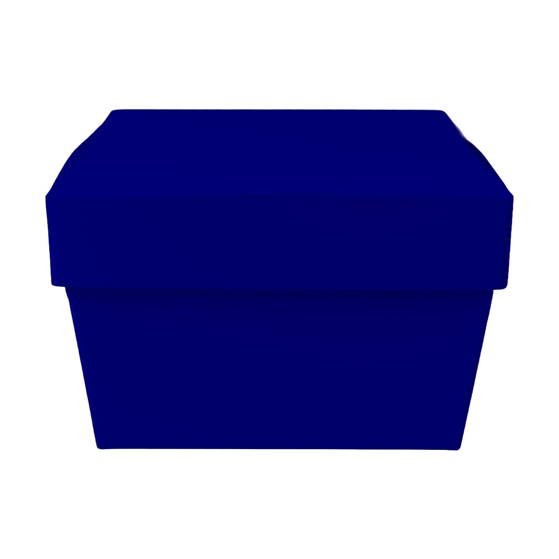 FoodBox Mockup | Navy | Instant Download JPG Mockup | POD Etsy Redbubble Printful | Commercial Use | MockupBulk