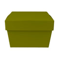 FoodBox Mockup, Olive | POD Print Mockup | Instant JPG Download | Commercial Licence Included | MockupBulk