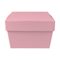 FoodBox Mockup, Pink | POD Print Mockup | Instant JPG Download | Commercial Licence Included | MockupBulk