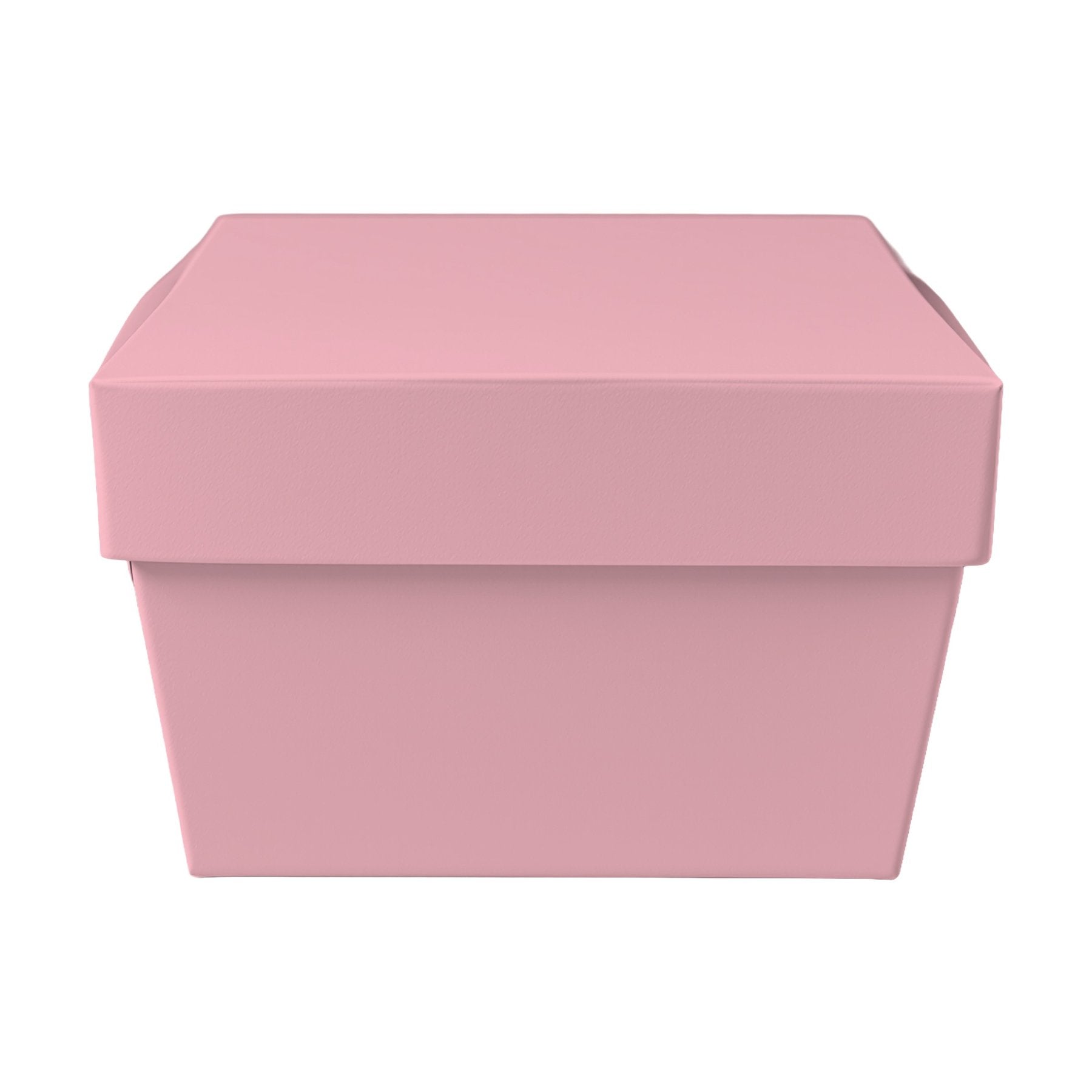 FoodBox Mockup, Pink | POD Print Mockup | Instant JPG Download | Commercial Licence Included | MockupBulk