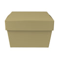 Sand FoodBox Mockup | High Resolution JPG | POD Mockup Template | Commercial Use Download | MockupBulk