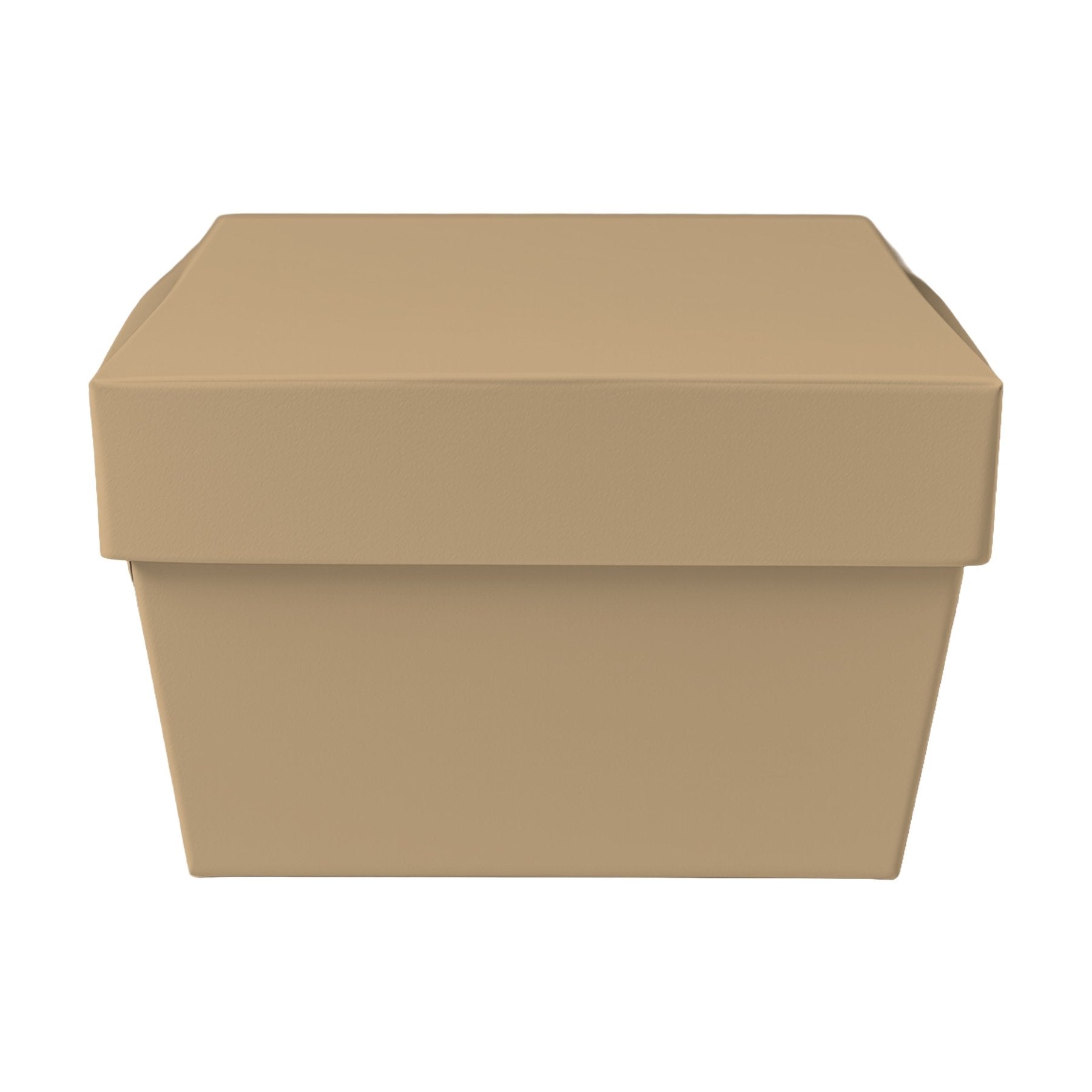 FoodBox Mockup, Tan | Digital JPG Mockup | Commercial Licence | For Etsy Printful Printify | MockupBulk