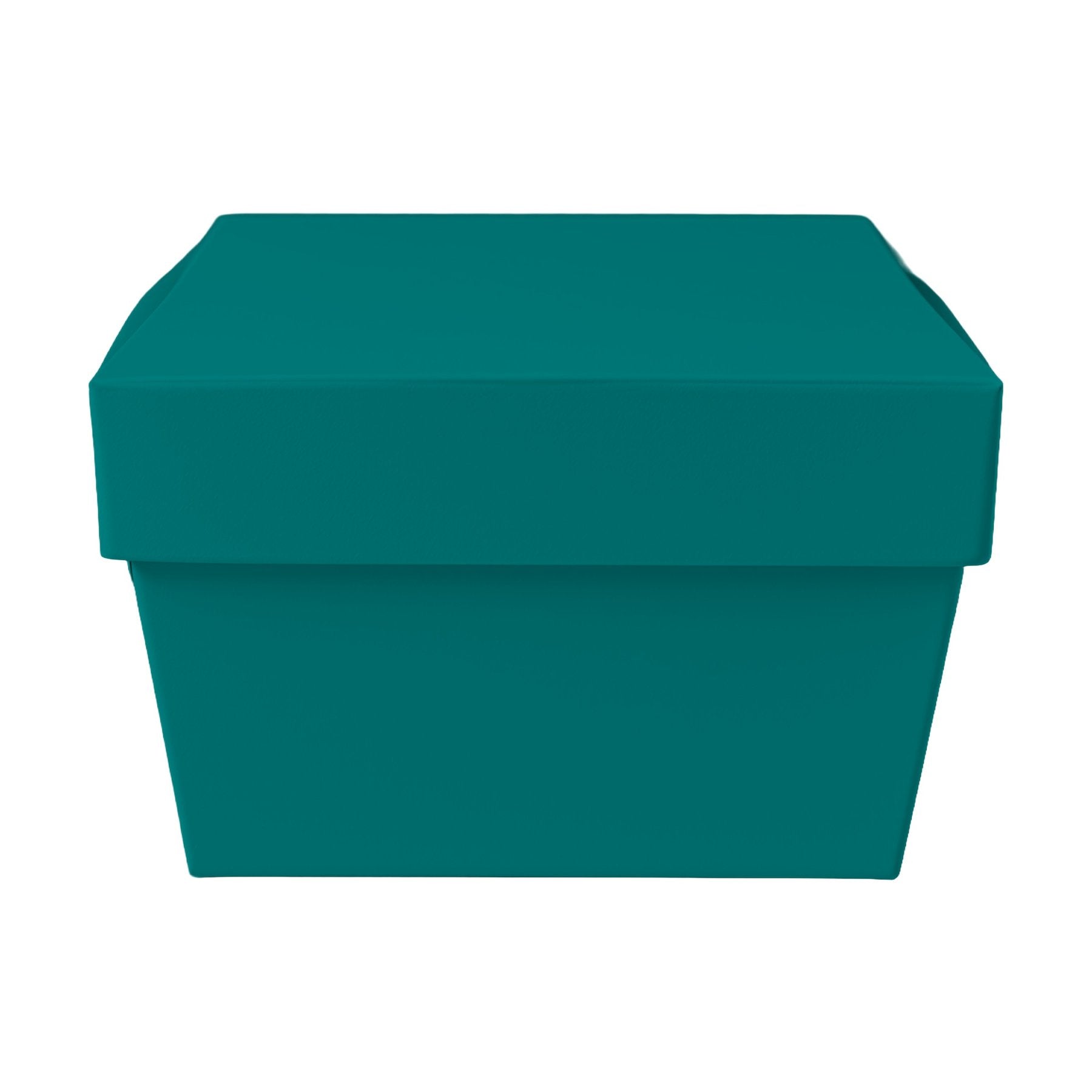 FoodBox Mockup — Teal — High-Res JPG Instant Download | Commercial Use | Etsy POD Shopify Template | MockupBulk