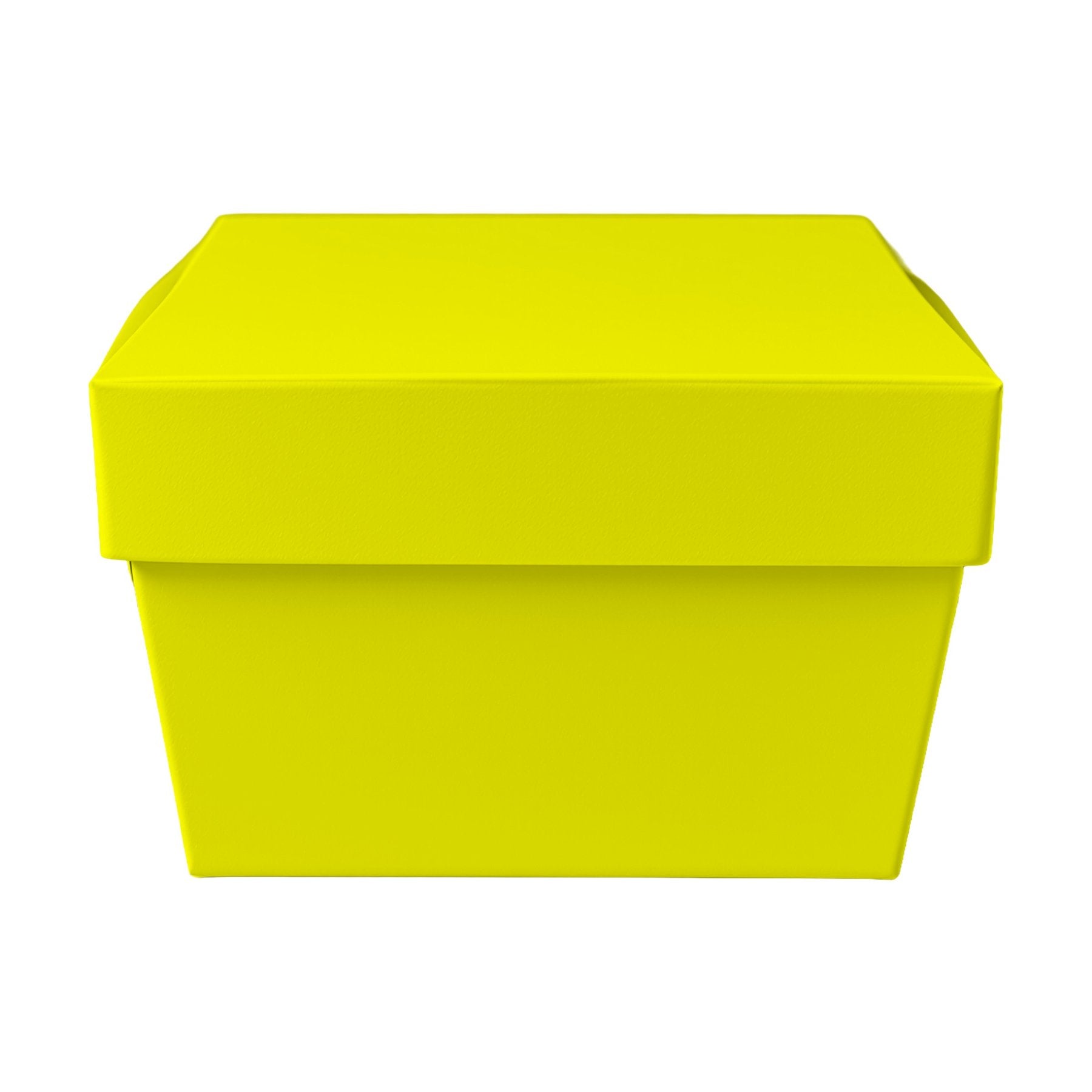 FoodBox Mockup | Yellow | Instant Download JPG Mockup | POD Etsy Redbubble Printful | Commercial Use | MockupBulk