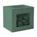 CookieBox Mockup | Antique Jade Dome — Digital Download Mockup | High-Resolution JPG | Commercial Use Included | MockupBulk