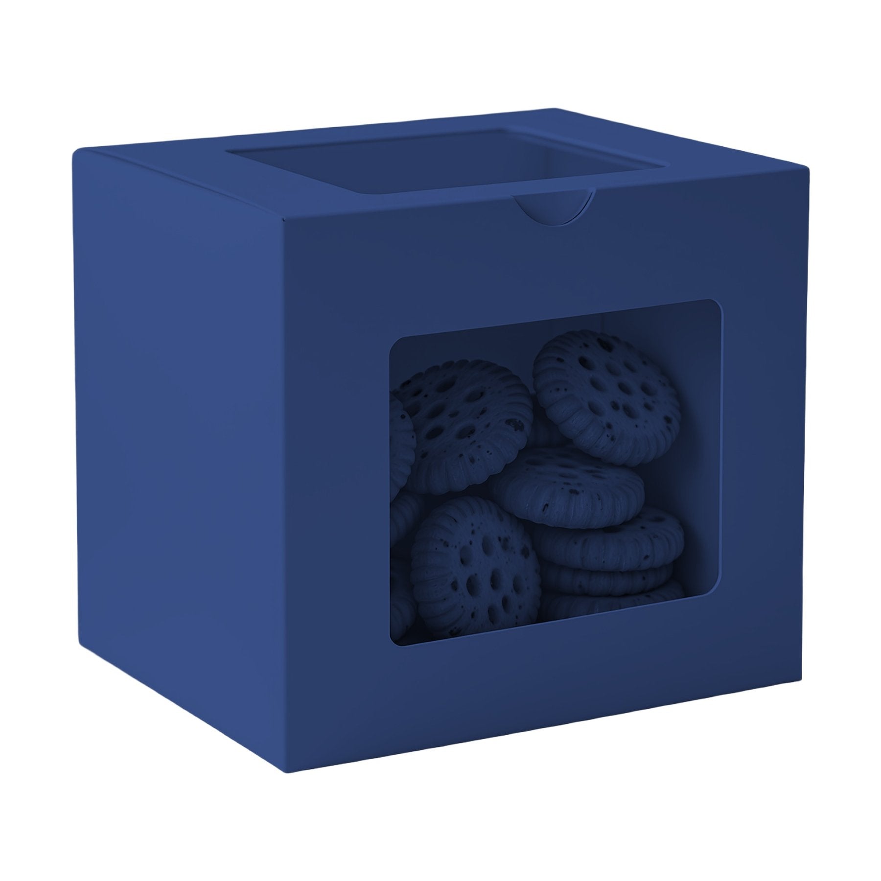 CookieBox Mockup — Antique Royal — JPG Digital Download | Etsy Shopify Mockup | Commercial Licence Included | MockupBulk