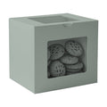 CookieBox Mockup, Ash | High-Res Mockup Template | JPG Digital Download | Commercial Licence | MockupBulk