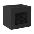 Asphalt CookieBox Mockup | Instant JPG Download | Commercial Licence | Etsy POD Print Mockup | MockupBulk