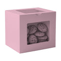 Blossom CookieBox Mockup | Shopify Etsy Mockup Template | High-Res JPG | Commercial Use Download | MockupBulk