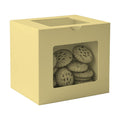 CookieBox Mockup, Butter | Digital JPG Mockup | Commercial Licence | For Etsy Printful Printify | MockupBulk