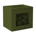 CookieBox Mockup, Cypress | Digital Download Mockup | High-Resolution JPG | Commercial Use Included | MockupBulk