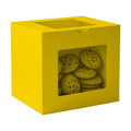 CookieBox Mockup, Gold | Product Mockup JPG | Instant Download | Commercial Use for POD Sellers | MockupBulk