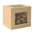 CookieBox Mockup, Sunset | Instant Download JPG Mockup | POD Etsy Redbubble Printful | Commercial Use | MockupBulk