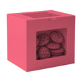 CookieBox Mockup — Watermelon — Instant JPG Download | Commercial Licence | Etsy POD Print Mockup | MockupBulk