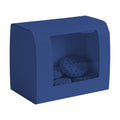 CookieBox Mockup | Antique Royal Angle45 View | Digital Download Mockup | High-Resolution JPG | Commercial Use Included | MockupBulk