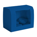 Antique Sapphire Angle45 View CookieBox Mockup | JPG Mockup Download | For POD Sellers Designers Etsy Shops | Commercial Use | MockupBulk