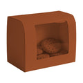 CookieBox Mockup, Brick Angle45 View | Print on Demand Mockup | High-Res JPG Download | Commercial Use Included | MockupBulk