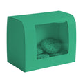 CookieBox Mockup — Bright Mint Angle45 View — JPG Digital Download | Etsy Shopify Mockup | Commercial Licence Included | MockupBulk