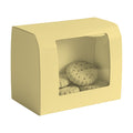 CookieBox Mockup, Butter Angle45 View | Digital JPG Mockup | Commercial Licence | For Etsy Printful Printify | MockupBulk