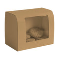 CookieBox Mockup, Camel Angle45 View | JPG Mockup Download | For POD Sellers Designers Etsy Shops | Commercial Use | MockupBulk