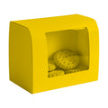 CookieBox Mockup | Daisy Angle45 View — POD Print Mockup | Instant JPG Download | Commercial Licence Included | MockupBulk