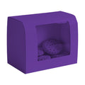 CookieBox Mockup — Grape Angle45 View — High-Res JPG Instant Download | Commercial Use | Etsy POD Shopify Template | MockupBulk