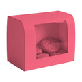 CookieBox Mockup | Watermelon Angle45 View | High-Res Mockup Template | JPG Digital Download | Commercial Licence | MockupBulk