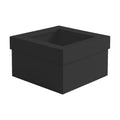 CakeBox Mockup, Asphalt | Etsy POD Mockup Template | Instant Download JPG | Commercial Use | MockupBulk