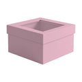 CakeBox Mockup, Blossom | JPG Mockup Download | For POD Sellers Designers Etsy Shops | Commercial Use | MockupBulk