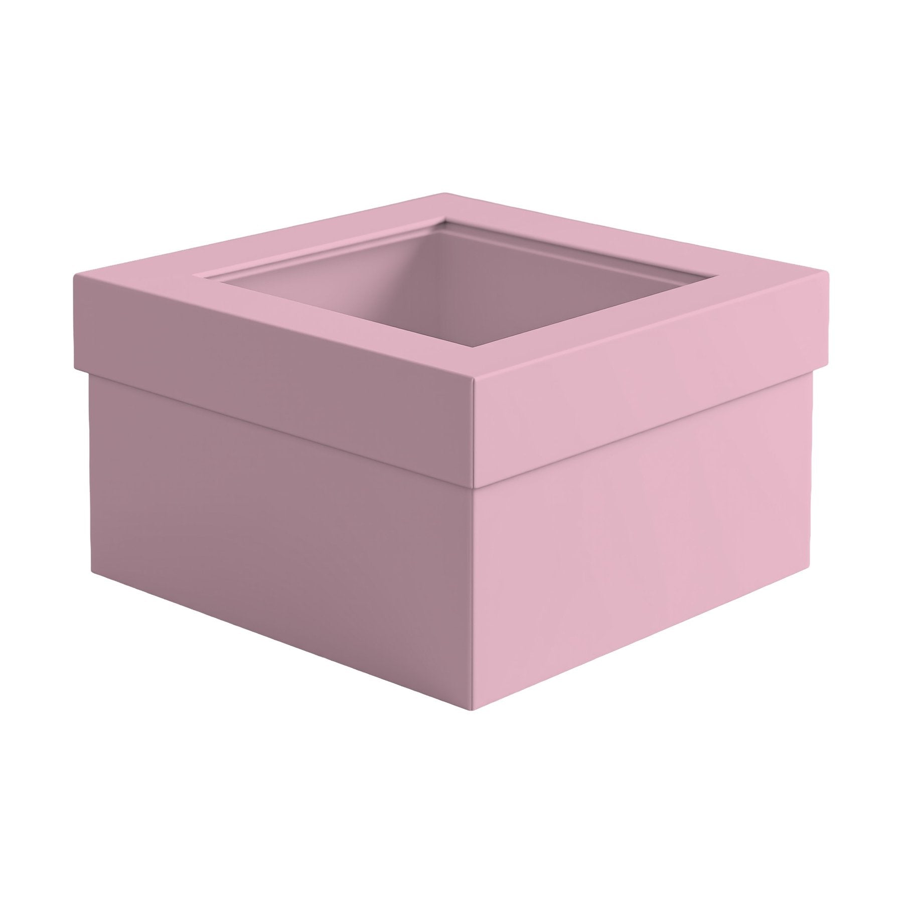 CakeBox Mockup, Blossom | JPG Mockup Download | For POD Sellers Designers Etsy Shops | Commercial Use | MockupBulk