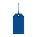 HangTag Mockup | Antique Sapphire — High-Res Mockup Template | JPG Digital Download | Commercial Licence | MockupBulk