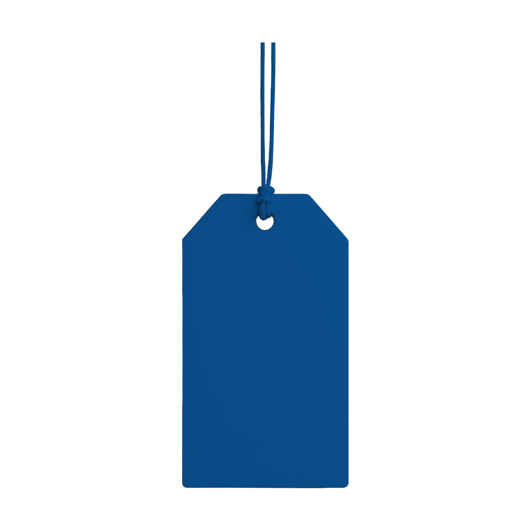 HangTag Mockup | Antique Sapphire — High-Res Mockup Template | JPG Digital Download | Commercial Licence | MockupBulk